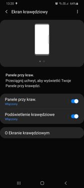 Główny interfejs