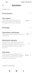 Wybrane ustawienia interfejsu i personalizacji Wybrane ustawienia interfejsu i personalizacji