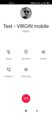 Ustawienia | Sieci komórkowe | Połączenia głosowe Ustawienia | Sieci komórkowe | Połączenia głosowe