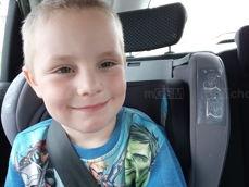 Przykładowe selfiki