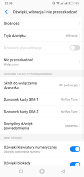 Dźwięk | Radio FM