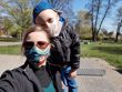 Przykładowe selfiki