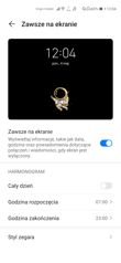 Wybrane funkcje i ustawienia interfejsu