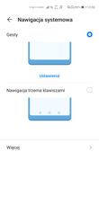 Wybrane funkcje i ustawienia interfejsu
