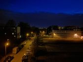 Zdjęcia nocne różnymi obiektywami