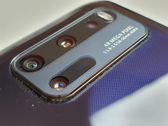 Aparaty fotograficzne iQOO 3 5G