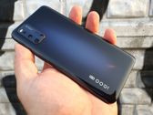 Vivo iQOO 3 5G