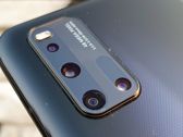 Aparaty fotograficzne iQOO 3 5G