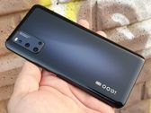 Vivo iQOO 3 5G