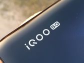 Vivo iQOO 3 5G