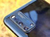 Vivo iQOO 3 5G