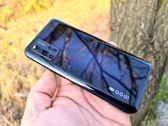 Vivo iQOO 3 5G