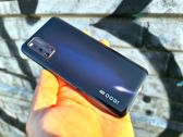 Vivo iQOO 3 5G