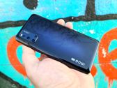 Vivo iQOO 3 5G