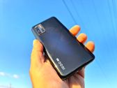 Vivo iQOO 3 5G