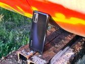 Vivo iQOO 3 5G