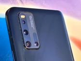 Vivo iQOO 3 5G