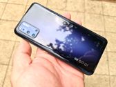 Vivo iQOO 3 5G