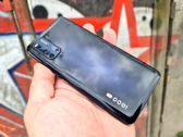 Vivo iQOO 3 5G