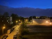 Zdjęcia nocne różnymi obiektywami
