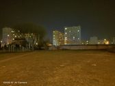 Zdjęcia nocne różnymi obiektywami