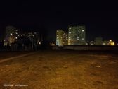 Zdjęcia nocne różnymi obiektywami