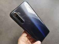 Realme 6 w etui Realme 6 w etui