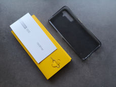 Opakowanie i akcesoria Opakowanie i akcesoria