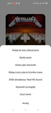 Ustawienia dźwięku | Radio FM | Odtwarzacz muzyki Ustawienia dźwięku | Radio FM | Odtwarzacz muzyki