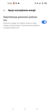 Benchmarki baterii | Ustawienia baterii Benchmarki baterii | Ustawienia baterii