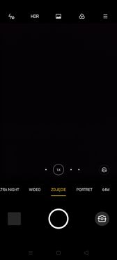 Aplikacja aparatu Aplikacja aparatu