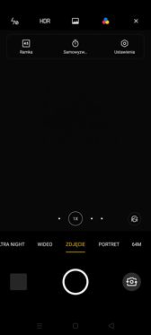 Aplikacja aparatu Aplikacja aparatu