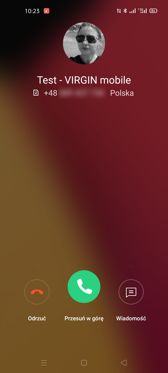 Ustawienia dwóch kart SIM | Ustawienia połączeń | Połączenia głosowe Ustawienia dwóch kart SIM | Ustawienia połączeń | Połączenia głosowe