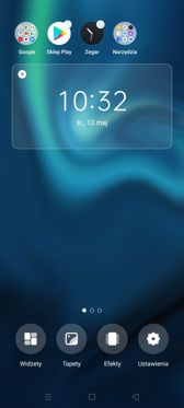 Aplikacje preinstalowane w telefonie | Personalizacja Aplikacje preinstalowane w telefonie | Personalizacja