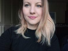 Przykładowe selfiki