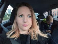 Przykładowe selfiki