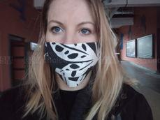 Przykładowe selfiki