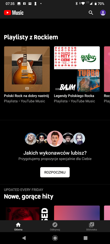YouTube Music | Radio FM
