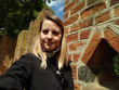 Przykładowe selfiki