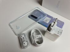 Zestaw, pudełko i zasilacz