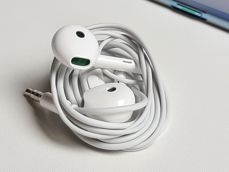 Słuchawki z kompletu Słuchawki z kompletu