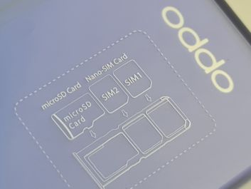 Potrójny slot - ważny szczegół Potrójny slot - ważny szczegół