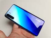 Oppo Reno 3