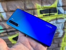 Oppo Reno 3