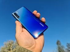 Oppo Reno 3