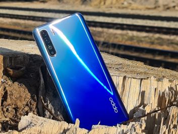 Oppo Reno 3