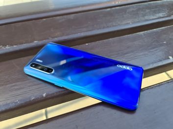 Oppo Reno 3