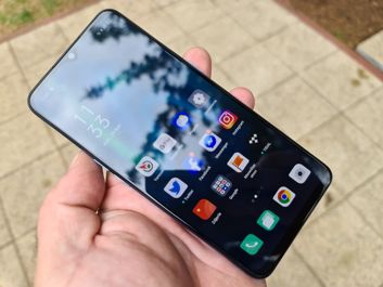 Oppo Reno 3