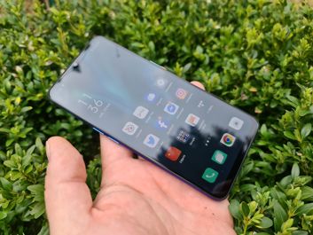 Oppo Reno 3