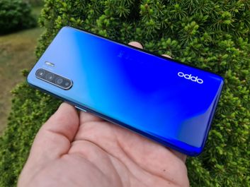 Oppo Reno 3
